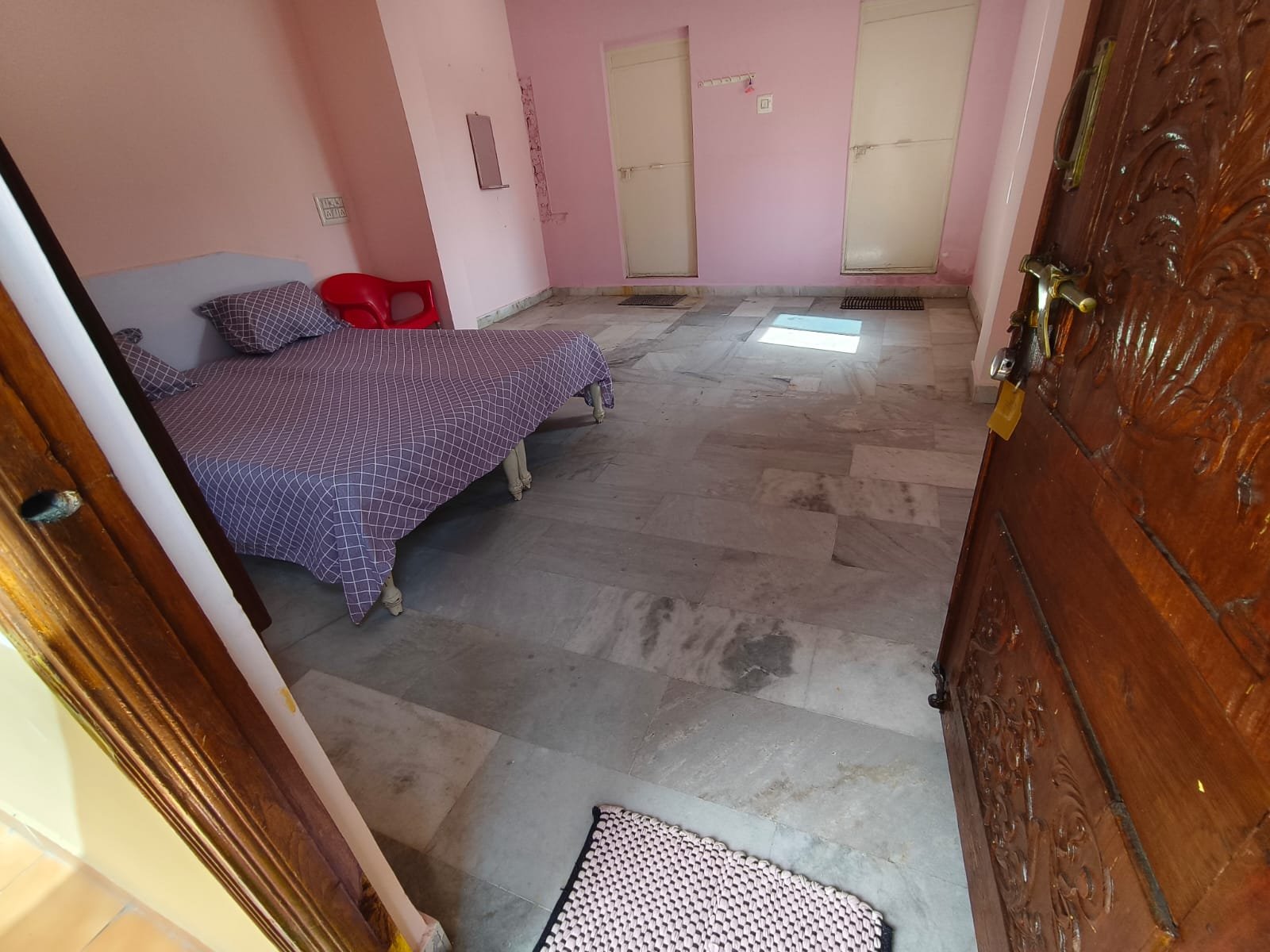 Kalpavruksha Lodge 2 bed room second floor