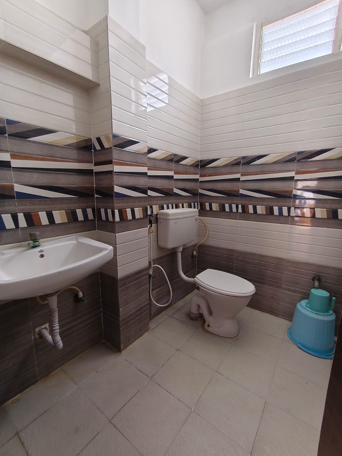 Kalpavruksha Lodge 2 bed room second floor