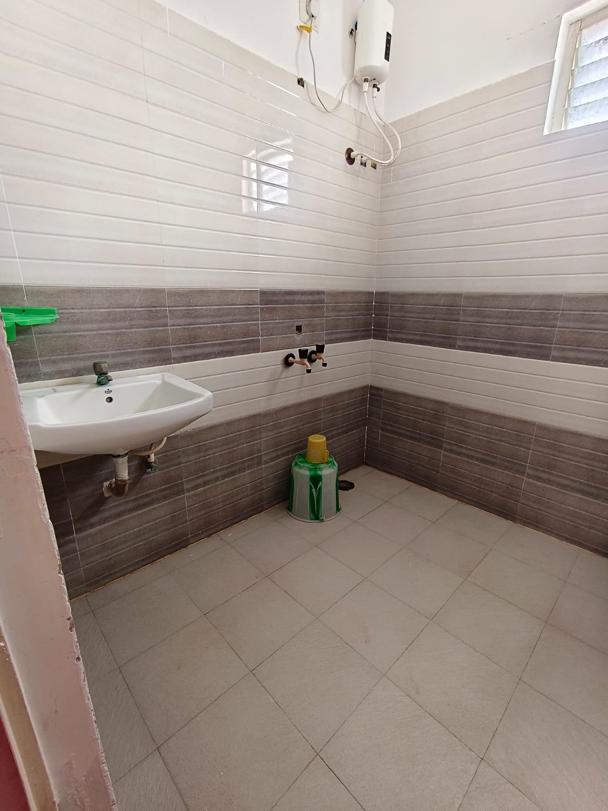 Kalpavruksha Lodge 2 bed room second floor