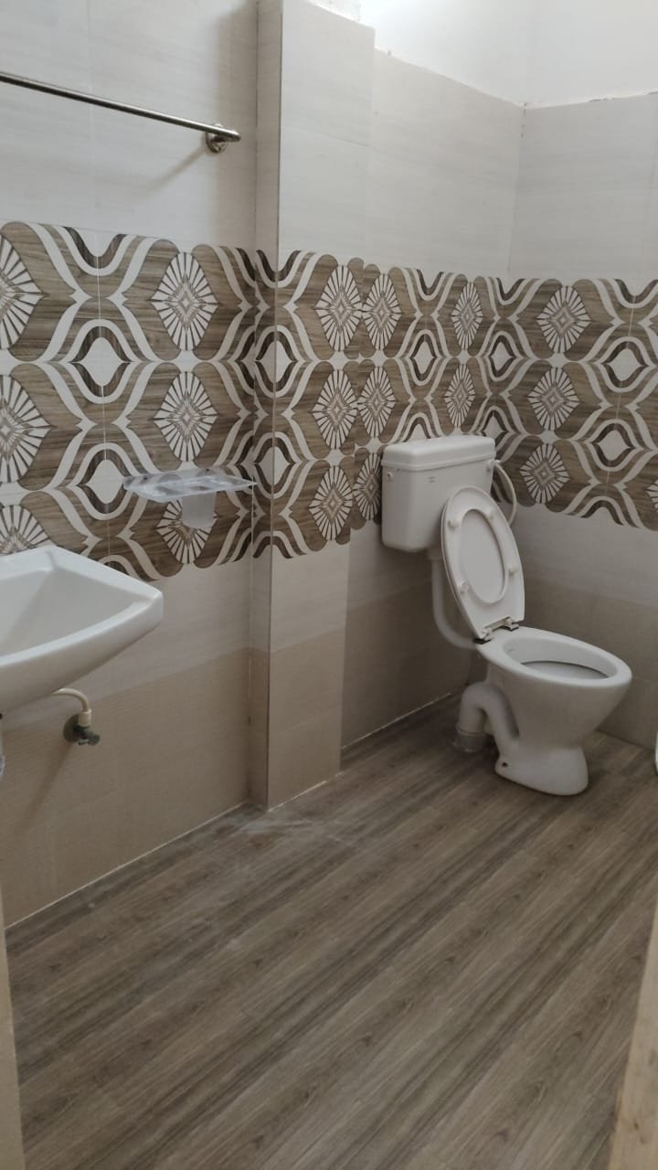 Kalpavruksha Lodge 2 bed room ground and first floor