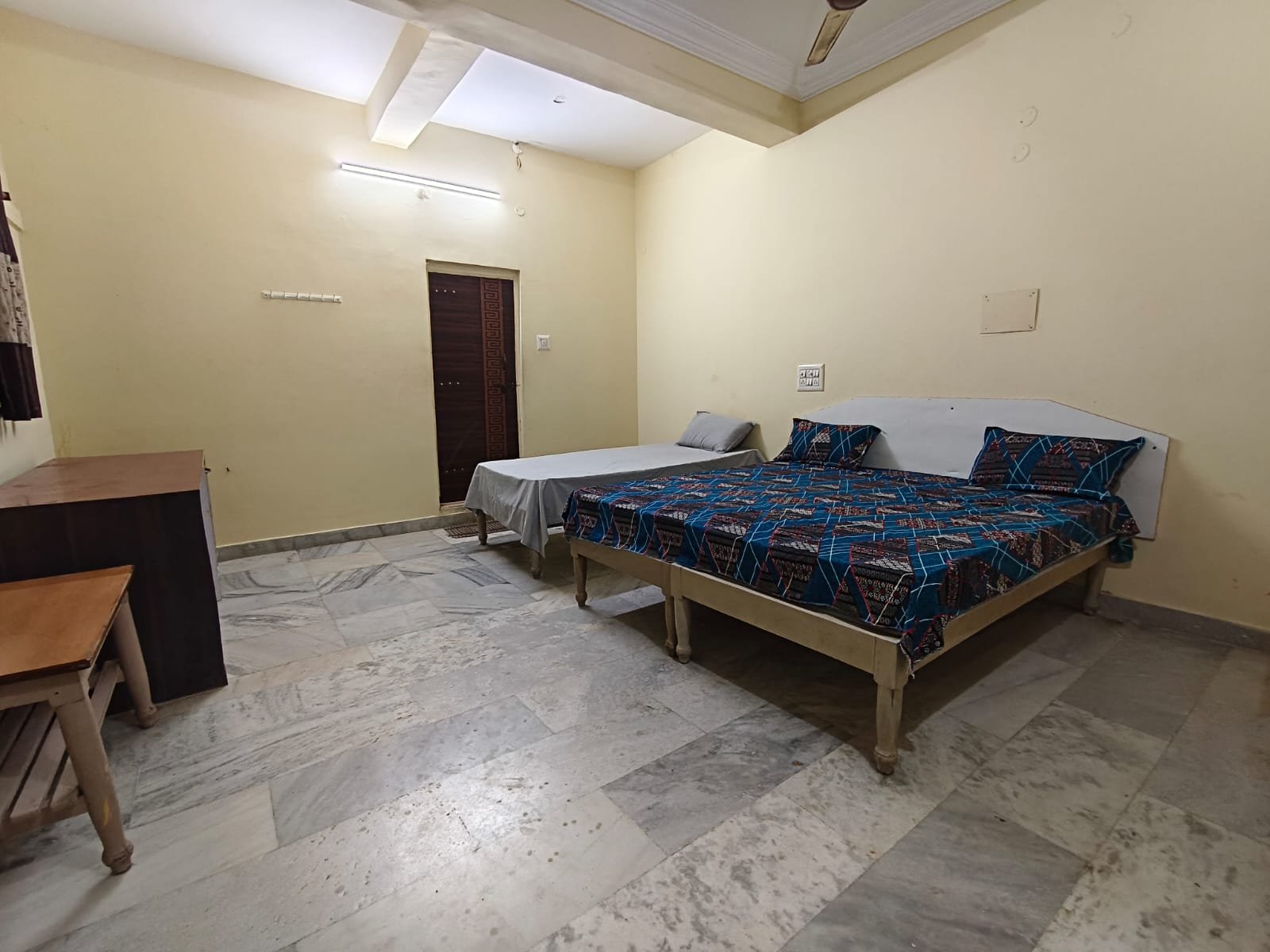 Kalpavruksha Lodge 3 bed room ground and first floor