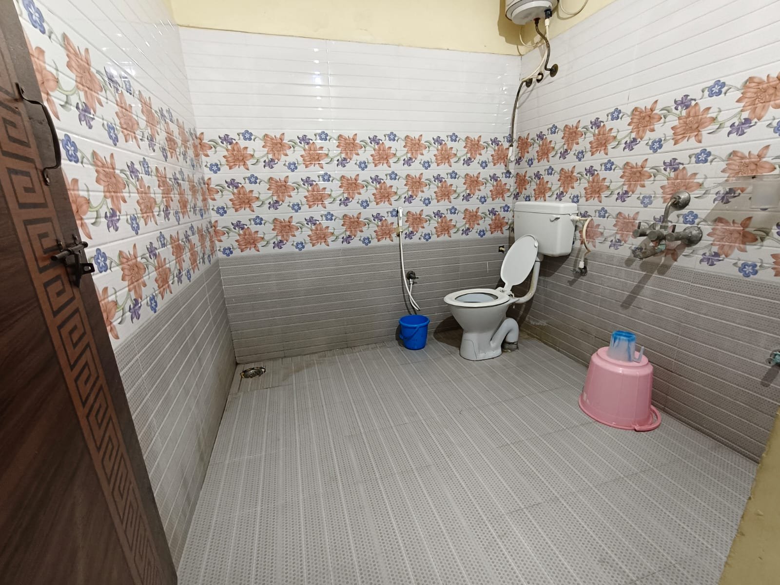 Kalpavruksha Lodge 3 bed room ground and first floor