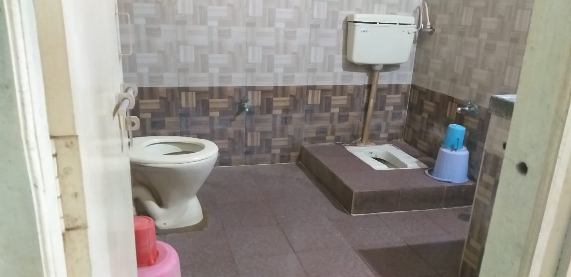 Kalpavruksha Lodge 3 bed room first floor