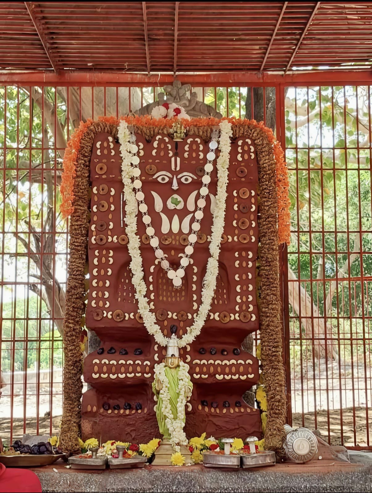 Bichali Japadakatti Sri Appanacharya